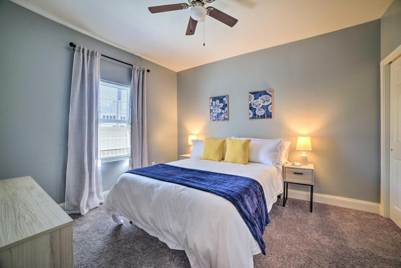 Family-Friendly Panama City Beach Condo In Resort! Exterior photo